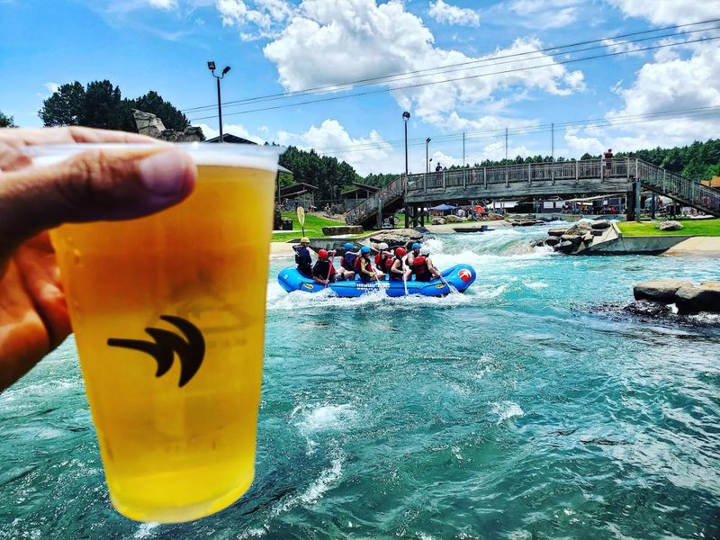 Why This Place Deserves A Spot On Every North Carolina Bucket List