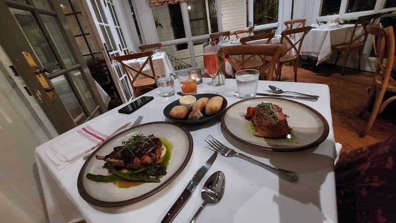 Homemade Jellies And Bread Service That Start Things Right