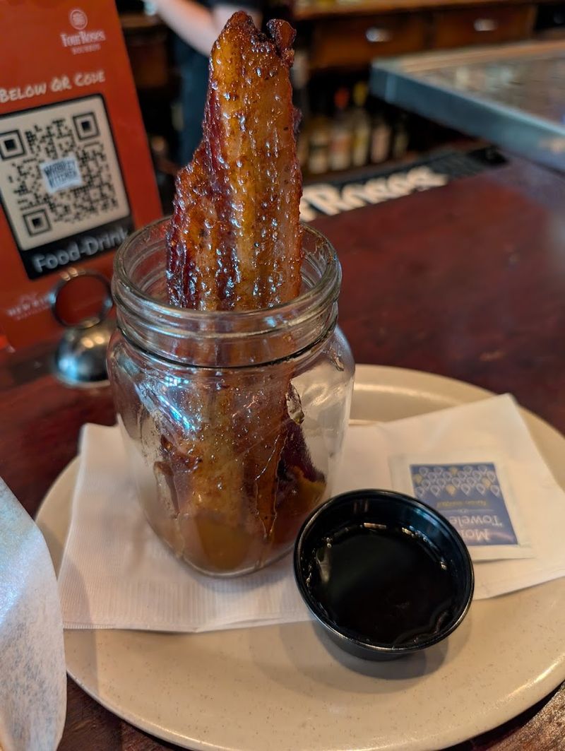Fried Chicken Worth Every Bite