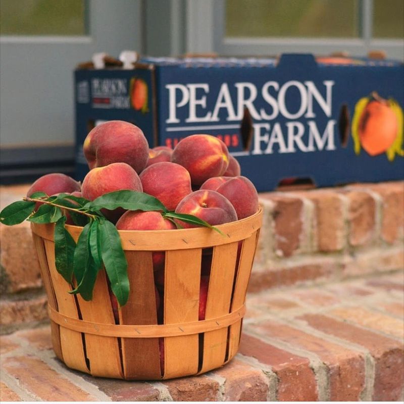 Fresh Peach Cobbler Worth Every Bite