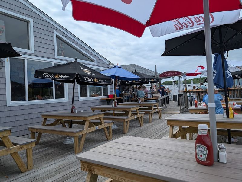 Bill's Seafood, Westbrook