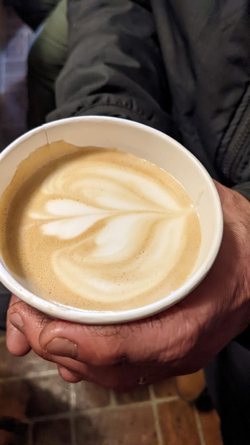 Colorado Has A Beatles-Themed Coffee Shop That Is So Charming People Forget They Came In For The Coffee - Decor Hint The Hours And What To Know