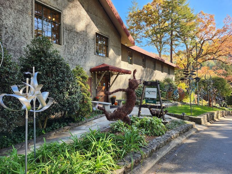 Historic 11-Acre Village Property