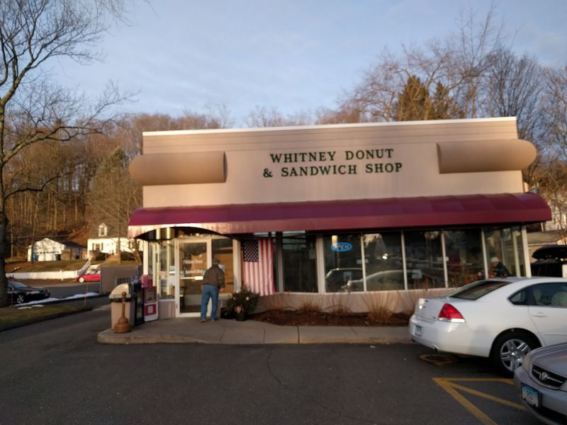 A Shop That Has Been Around Since 1980