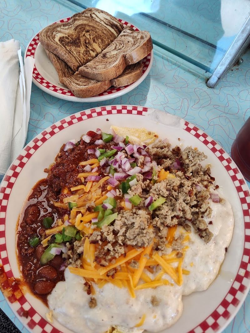The Menu Items That Go Way Beyond Basic Eggs