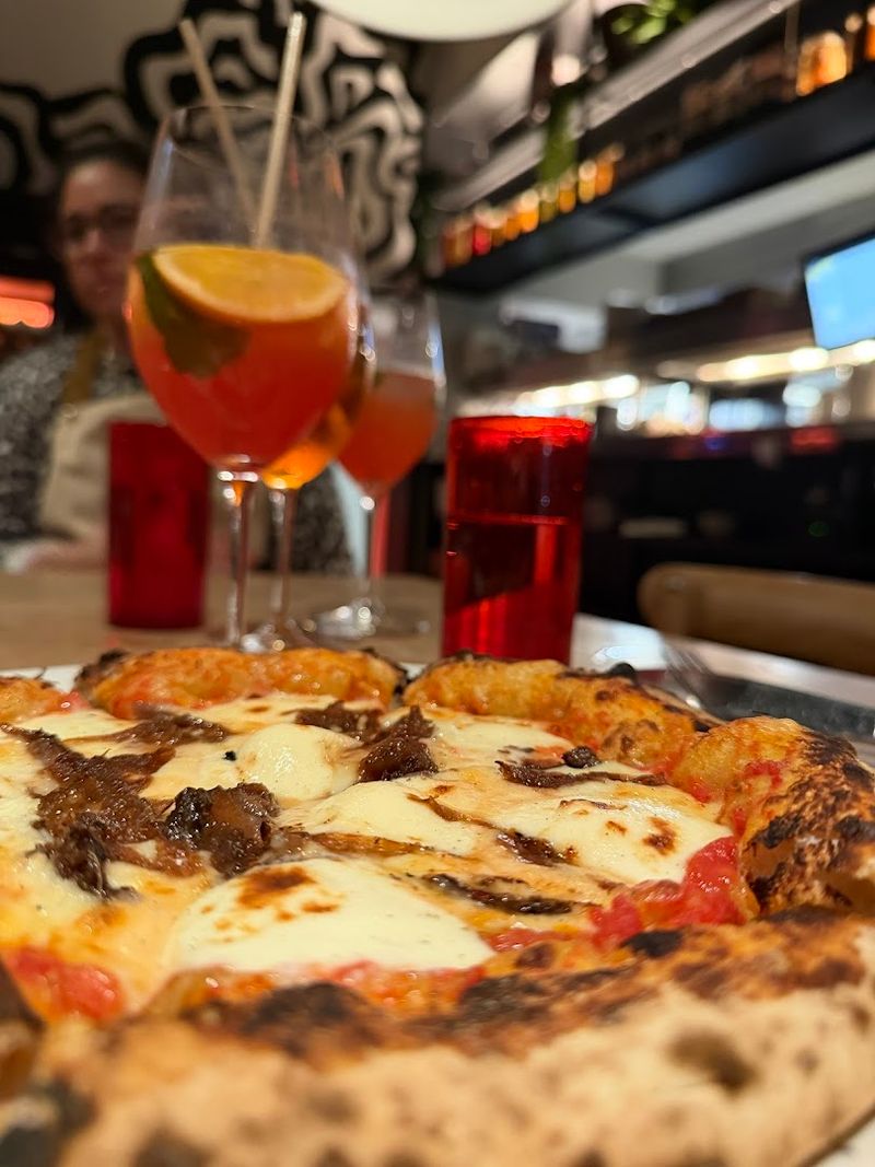 This Miami Restaurant Keeps Its Menu Fresh With Seasonal Florida Ingredients - Decor Hint Wood-Fired Cooking That Lets Ingredients Shine