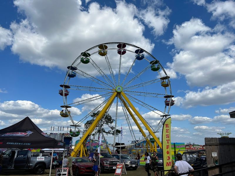 Community Events All Year Long