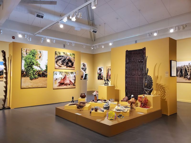 Arts And Culture