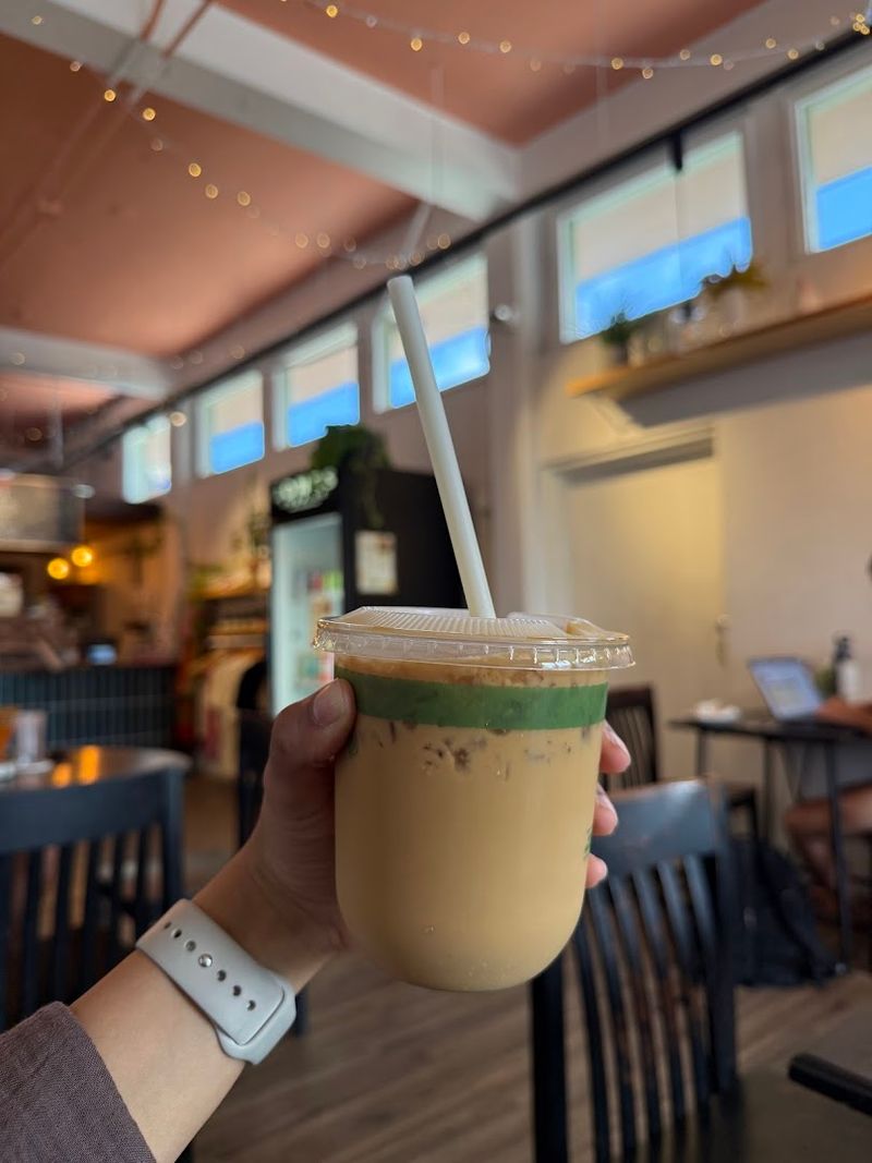 Rise & Grind Coffee Bar