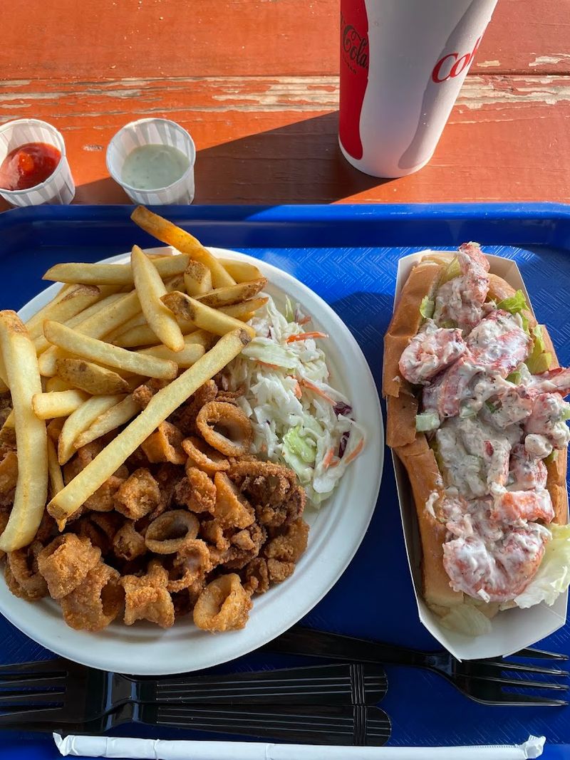 Classic New England Seafood Recipes Passed Down