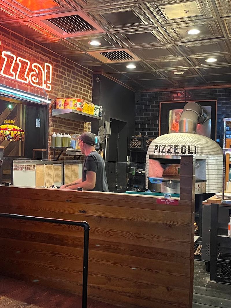 The Atmosphere Inside Soulard That Feels Just Right