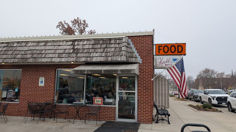 The North Omaha Spot Worth Every Detour