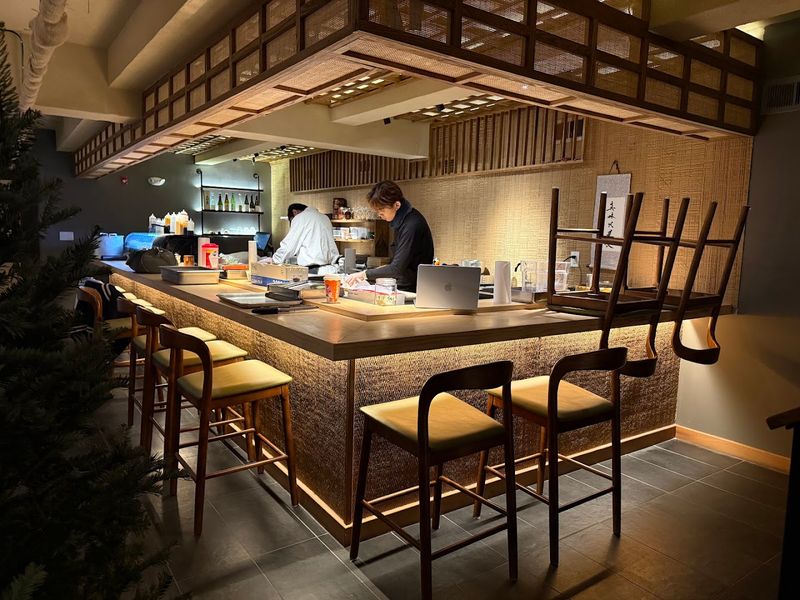 Kissho House
