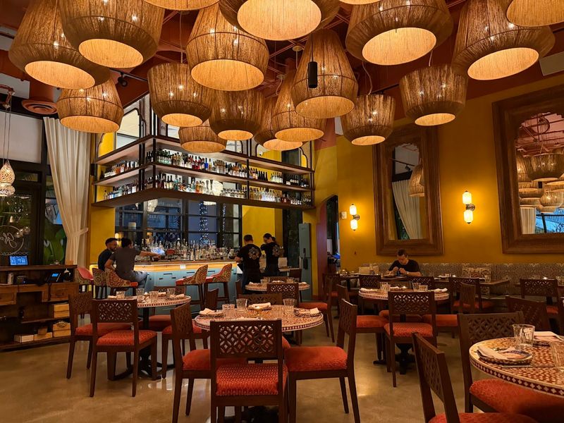 The Restaurant That Rewards Curiosity