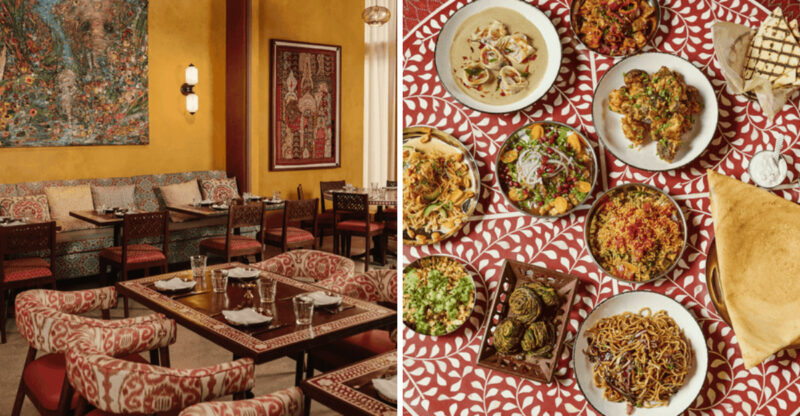 Locals Say This Florida Indian Eatery Belongs On Every Food Lover’s Bucket List