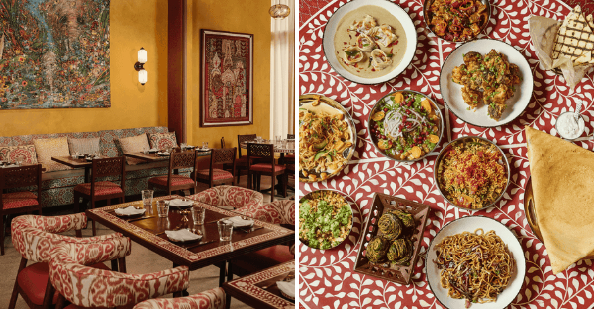 Locals Say This Florida Indian Eatery Belongs On Every Food Lovers Bucket List - Decor Hint