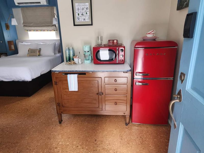 Pet-Friendly Mountain Getaway