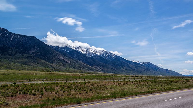 Location Right Off Interstate 15