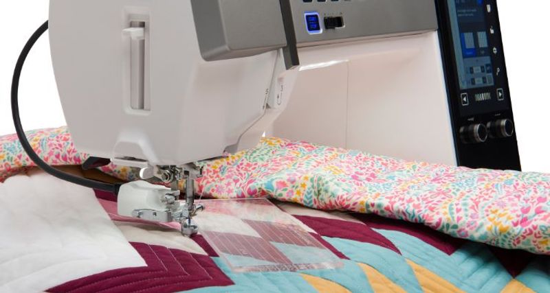 Sewing Machine Sales And Expert Repairs