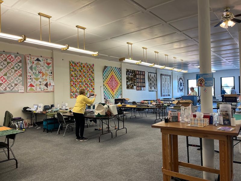 Beginner Quilting 101 And Classes For All Skill Levels