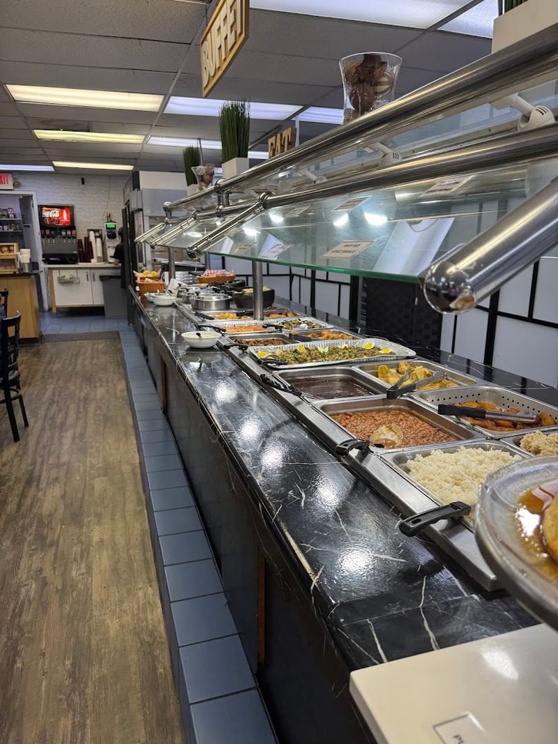 Minas Grill & Emporium