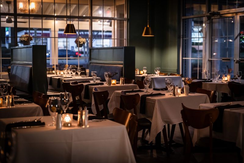 Brasserie Circa