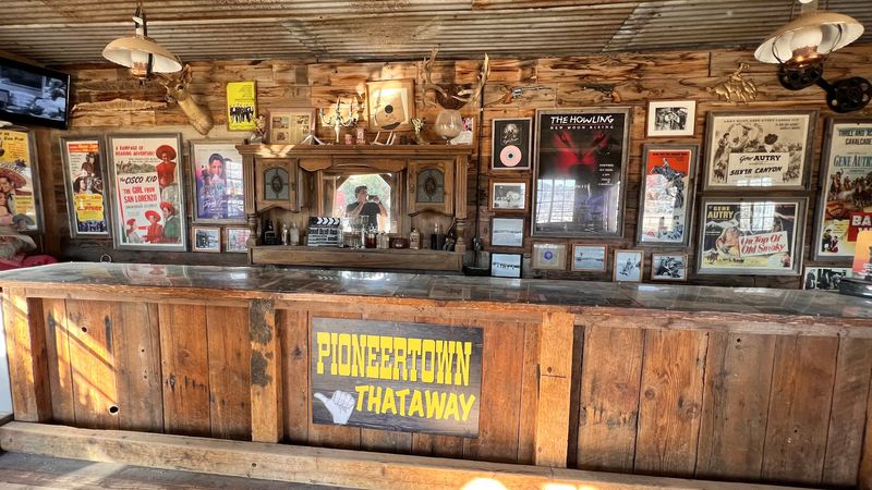 Pioneertown General Store, Pioneertown