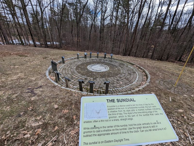 America's Stonehenge