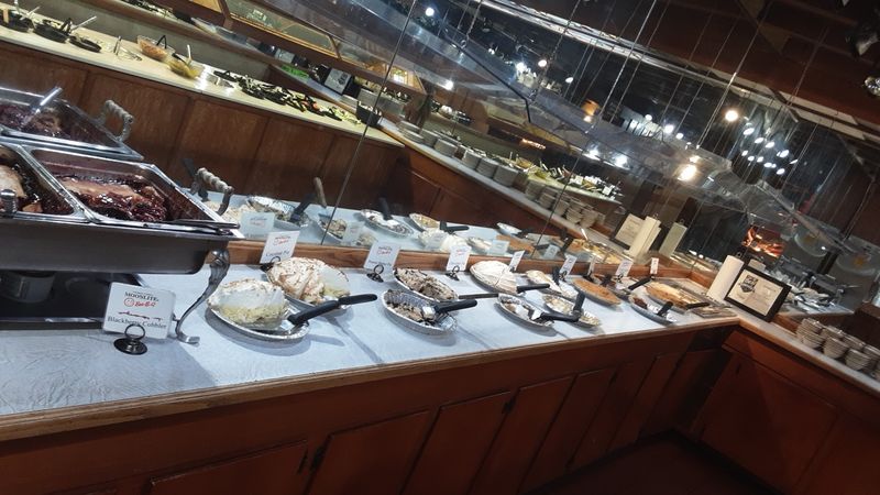 A True Taste of Owensboro BBQ Culture