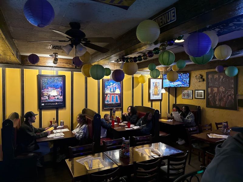 Big Easy Grille