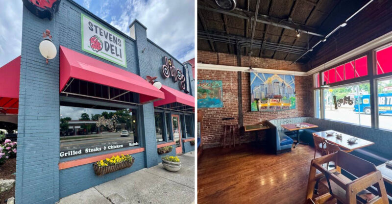 Louisville’s Best Jewish Delis Offer Traditional Cuisine That Few Places In Kentucky Can Match