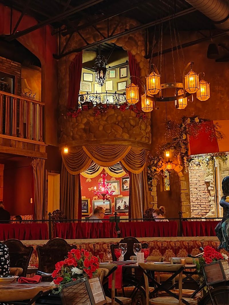 The Jaw-Dropping Interior That Defies Its Strip Mall Exterior