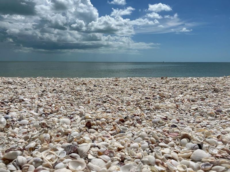 Bowman's Beach