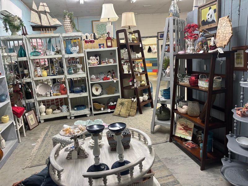 Coastal Relics LLC