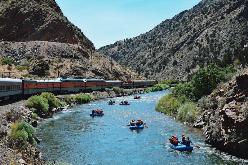 This Quiet Colorado Town Is Winning Over Retirees With Its Low Cost Of Living - Decor Hint The Scenic Beauty That Makes Every Day Feel Like A Reward