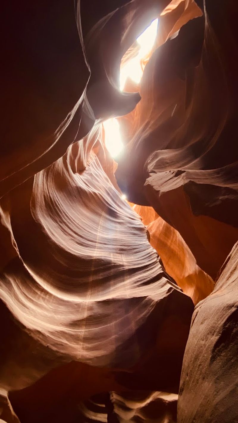 Antelope Canyon X For A Quieter Experience