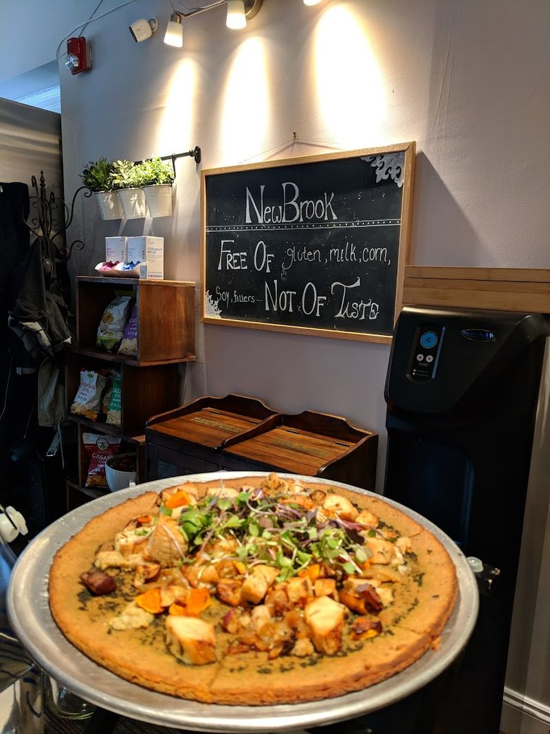 Newbrook Kitchen, Cheshire