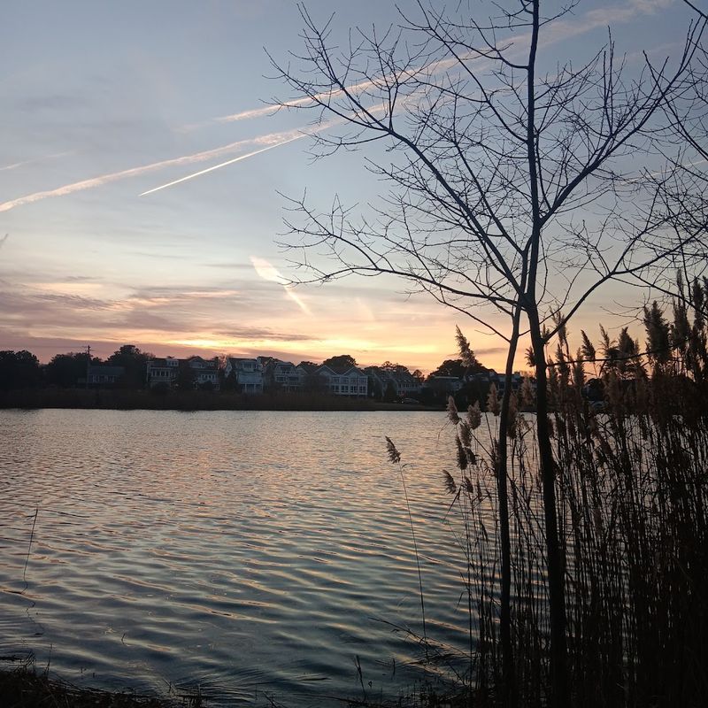 Silver Lake 