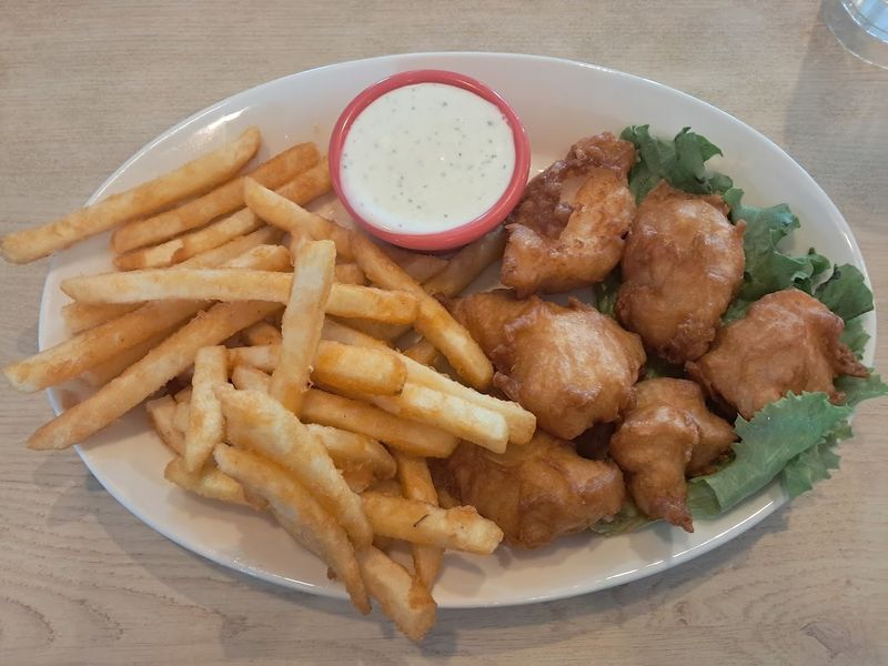 The Corn Fritters You Cannot Skip