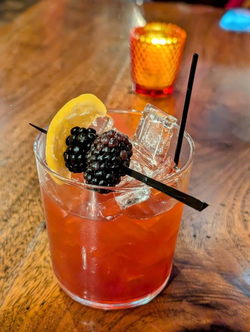A Neighborhood Gem That Rewards Those Who Seek It Out