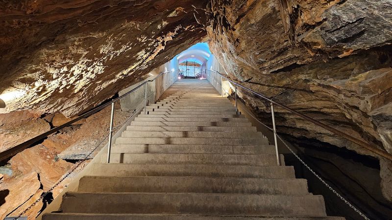 Shenandoah Caverns
