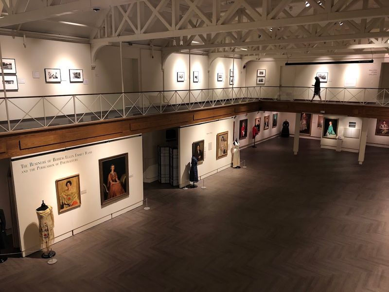 10 Inspiring Connecticut Places Every Art Lover Should Visit At Least Once - Decor Hint The William Benton Museum Of Art, Storrs