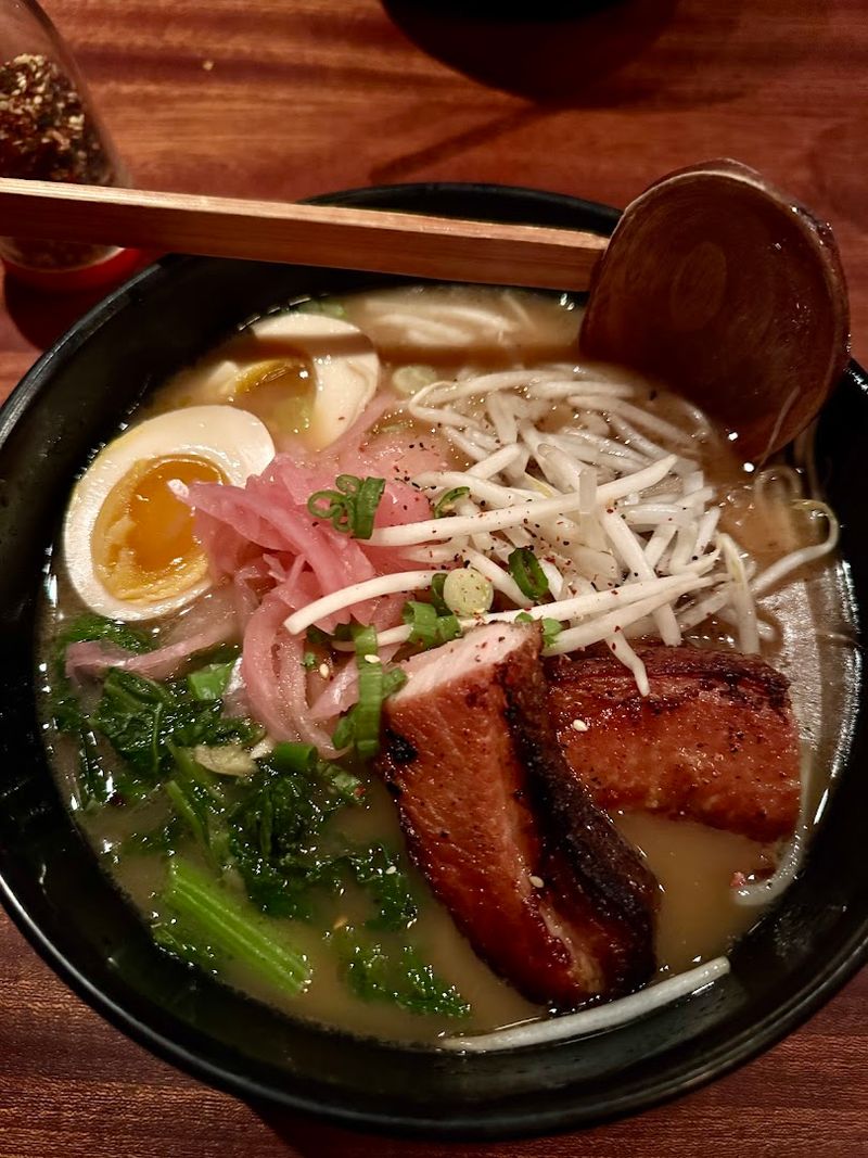 Dashi Durham, North Carolina 