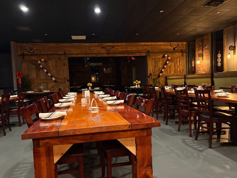 Millhouse Kitchen + Bar