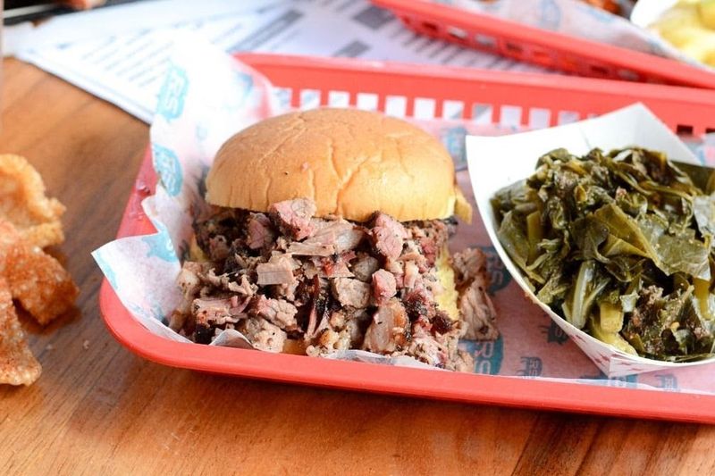 Collard Greens That Represent Real Southern Cooking