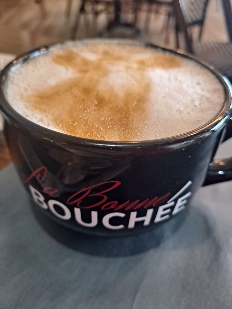 Coffee That Completes The Experience