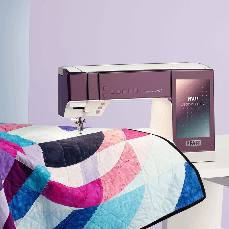 Longarm Quilting Services And Rental Options