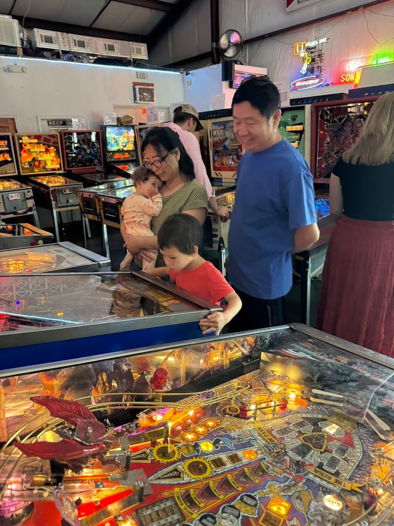 Family-Friendly Fun for All Ages