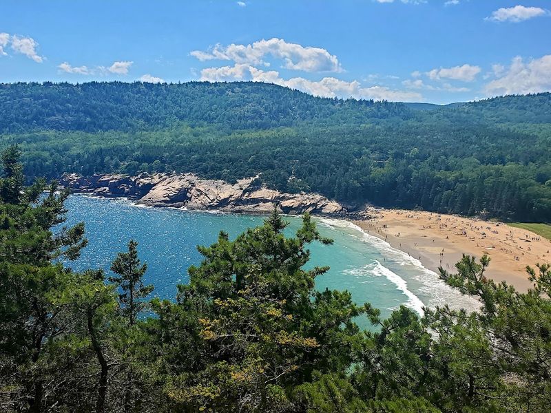 Great Head Trail 