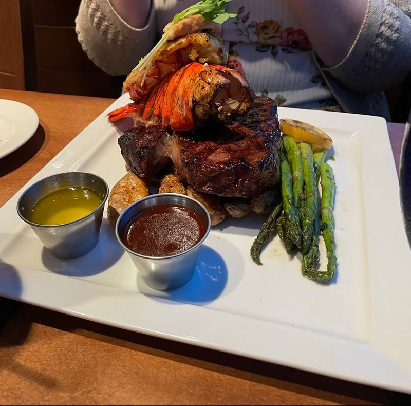 RumFish Grill